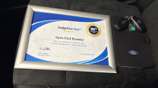 Ford EcoSport 1.0 EcoBoost 125 ST-Line 5dr Petrol Hatchback